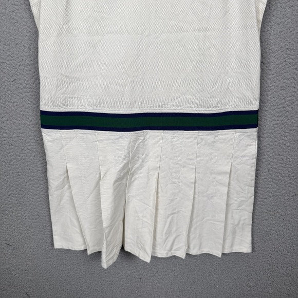 Prince Pickleball Dress Womens M Ivory Country‎ Club Academia Sports Athletic - Picture 5 of 15